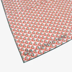 X Les Belles Heures Mezzatorre, 14H12 Neckerchief^ISSIMO