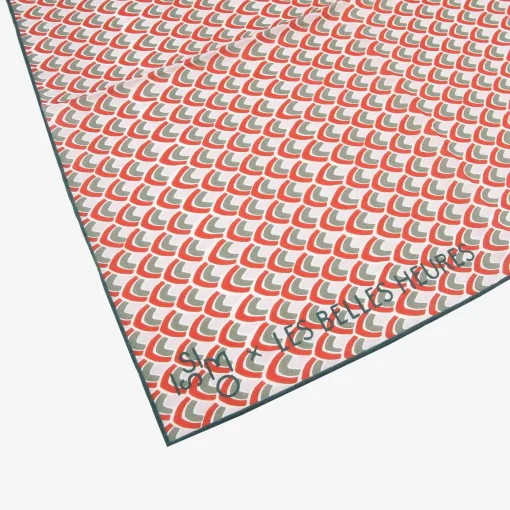 X Les Belles Heures Mezzatorre, 14H12 Neckerchief^ISSIMO