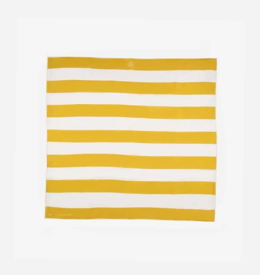 X Les Belles Heures Il Pellicano 14H22 Neckerchief^ISSIMO Online