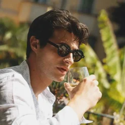 X L.G.R Gae Sunglasses^ISSIMO Hot