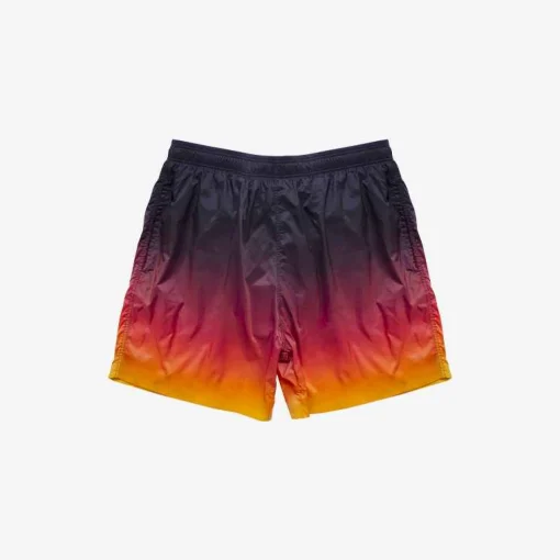 X Lido Negroni Swim Trunks^ISSIMO Sale