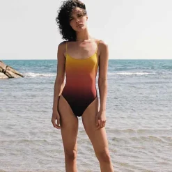 X Lido Trentasei One Piece Swimsuit - Negroni^ISSIMO Discount