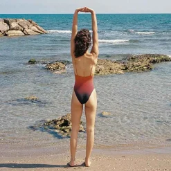 X Lido Trentasei One Piece Swimsuit - Negroni^ISSIMO Discount