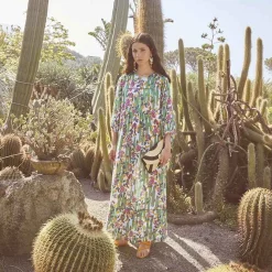 X Loretta Caponi Ariel Kaftan^ISSIMO Discount