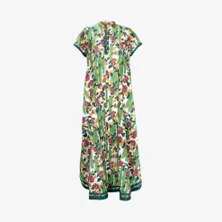 X Loretta Caponi Anouk Kaftan^ISSIMO Outlet