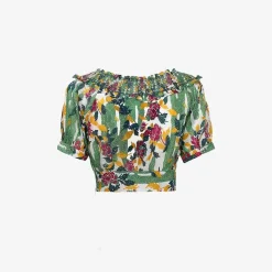 X Loretta Caponi Florinda Top^ISSIMO Best