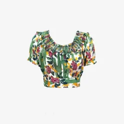 X Loretta Caponi Florinda Top^ISSIMO Best
