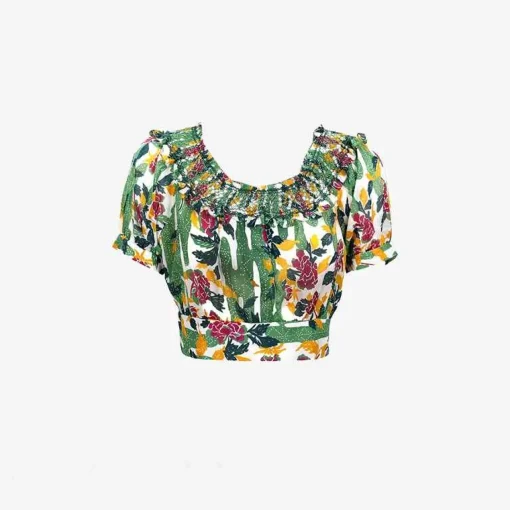 X Loretta Caponi Florinda Top^ISSIMO Best