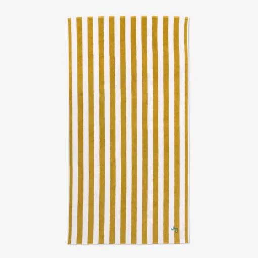 X Rivolta Carmignani Pellicano Hotels Beach Towel^ISSIMO Outlet