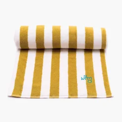 X Rivolta Carmignani Pellicano Hotels Beach Towel^ISSIMO Outlet