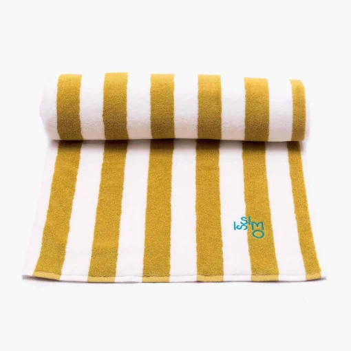 X Rivolta Carmignani Pellicano Hotels Beach Towel^ISSIMO Outlet