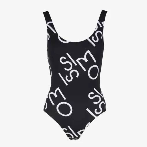 X Solid & Striped The Annie-Marie Logo^ISSIMO Discount