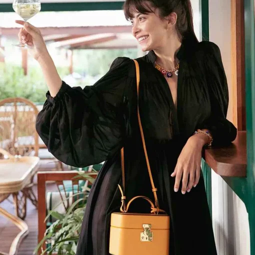 X Tanner Krolle Annabel Vanity Bag^ISSIMO