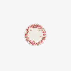 X Villeroy & Boch Bougainvillea Bread Plate, Set Of 6^ISSIMO Outlet