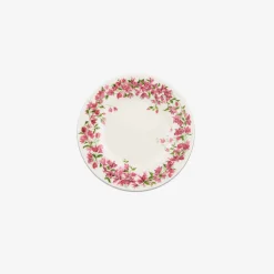 X Villeroy & Boch Bougainvillea Dessert Plate, Set Of 6^ISSIMO New