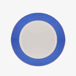 X Villeroy & Boch Giotto Show Plate, Set Of 6^ISSIMO New