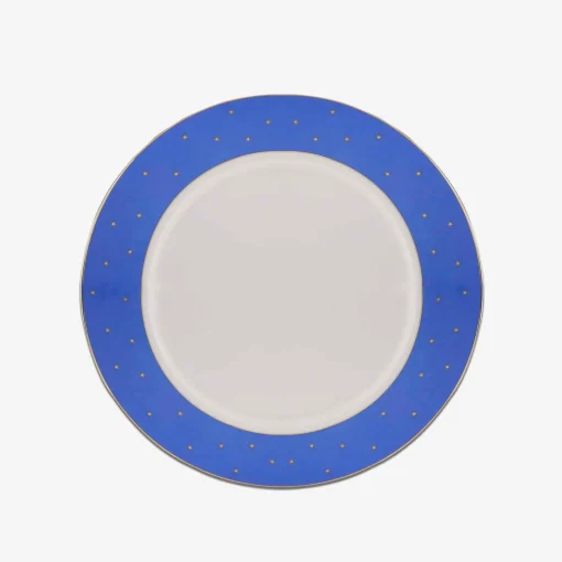 X Villeroy & Boch Giotto Show Plate, Set Of 6^ISSIMO New