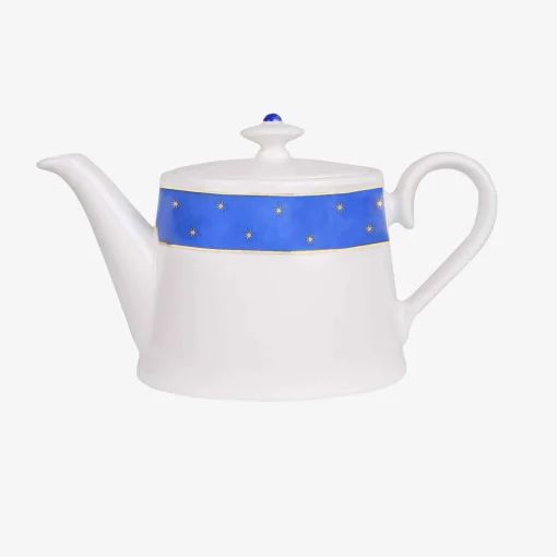X Villeroy & Boch Giotto Teapot^ISSIMO Clearance