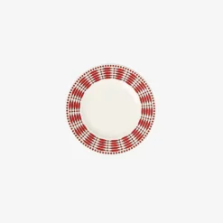 X Villeroy & Boch Peperoncino Dessert Plate, Set Of 6^ISSIMO Sale