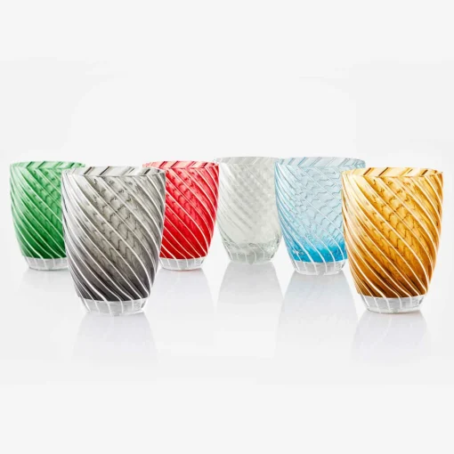 Vertigo Tumbler Mix^Italesse Online