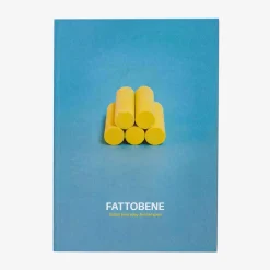 Italian Everyday Archetypes-Fattobene^Corraini Discount