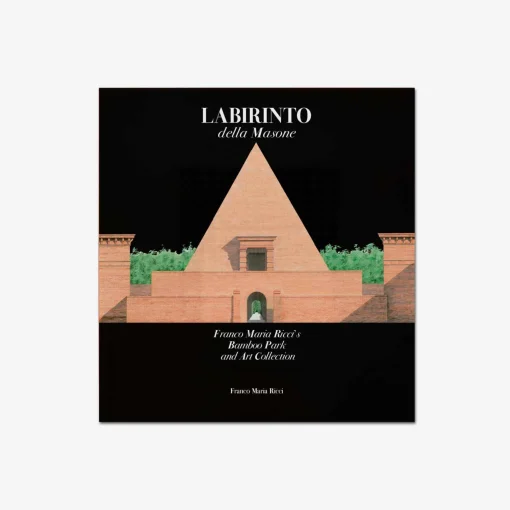 Labirinto Della Masone (Masone Labyrinth)^Franco Maria RIcci New