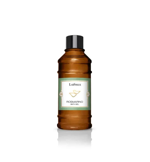 Rosmarino Bath Gel^LabSolue