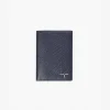 Fiumicino Deer Passport Holder^Larusmiani Online