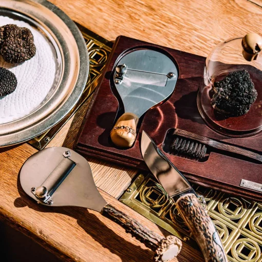 Romagnolo Truffle Slicer^Larusmiani Sale