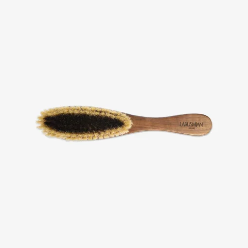 Spezzato Cashmere Brush^Larusmiani