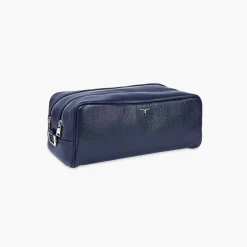 Tsar Deer Blue Leather Beauty^Larusmiani Sale