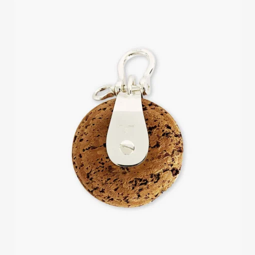 Vespucci Keychain^Larusmiani Best