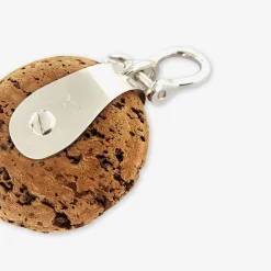 Vespucci Keychain^Larusmiani Best