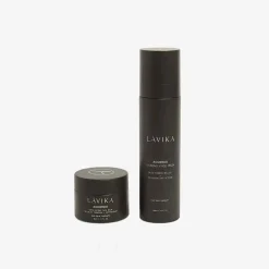 Lavika Accordo Exfoliating Face Balm And Calming Face Mask^Lu00e1vika Hot