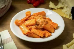 Amatriciana Tomatoe Sauce^Lazzari