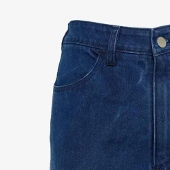 Amelia Blue Denim^Loretta Caponi Online
