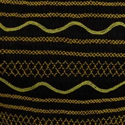 Black Lea Dress^Loretta Caponi