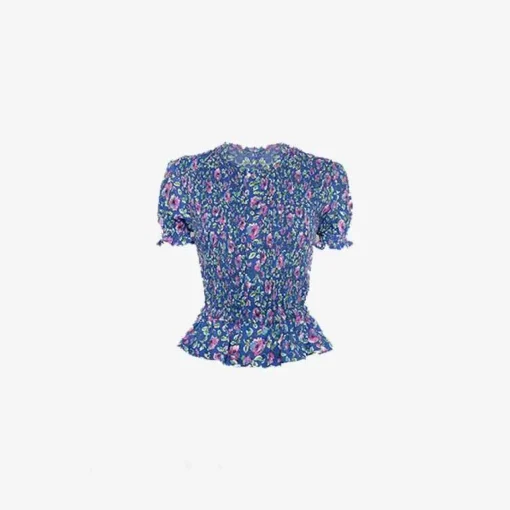 Francesca Shirt^Loretta Caponi Best