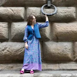 Yara Dress^Loretta Caponi Best