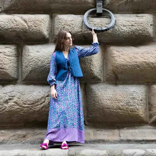 Yara Dress^Loretta Caponi Best