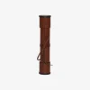Metier Backgammon Set - Cognac^Mu00e9tier Hot
