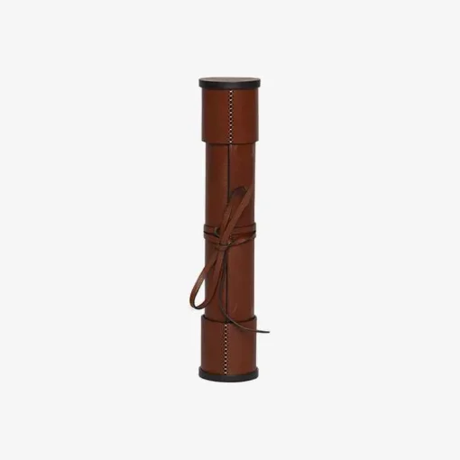 Metier Backgammon Set - Cognac^Mu00e9tier Hot