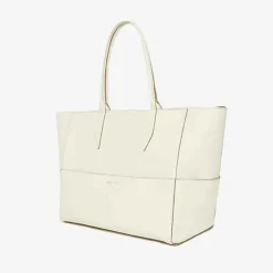 Metier Incognito Small Cabas - White Sand^Mu00e9tier Clearance