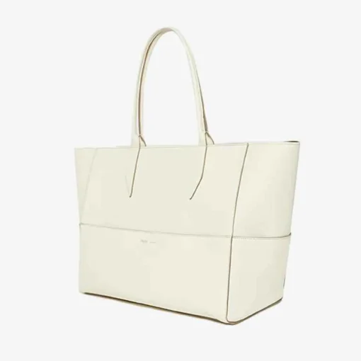 Metier Incognito Small Cabas - White Sand^Mu00e9tier Clearance