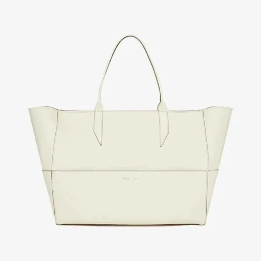 Metier Incognito Small Cabas - White Sand^Mu00e9tier Clearance