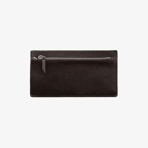 Metier Inside Out Wallet - Cacao^Mu00e9tier Hot