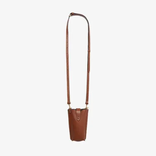 Metier Minimalist Double - Cognac^Mu00e9tier Online