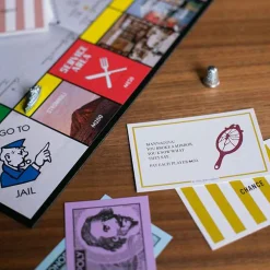 ^Monopoly ISSIMO Hot