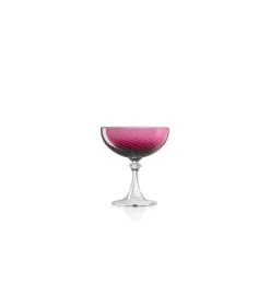 Champagne Cup 3/62 Rigadin Ritorto Ruby - Made To Order^NasonMoretti Hot