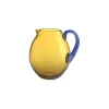 Dandy Carafe Blue Yellow - Made To Order^NasonMoretti Discount